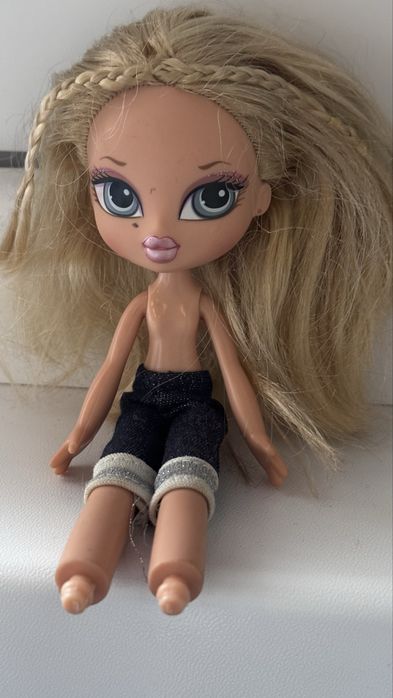 Оригінальні ляльки Bratz Kidz, Equestria Girls, Білосніжка Дісней