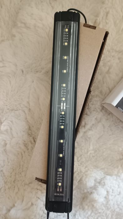 Світильник для акваріуму Aqualighter slim 30cm.