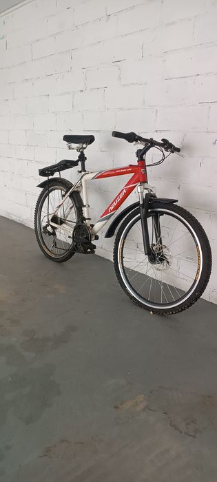 Rower MTB Neuzer 26 cali
