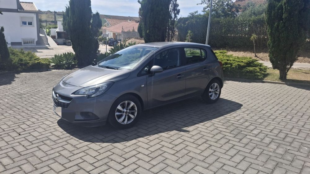 Opel Corsa 1.3 Cdti City