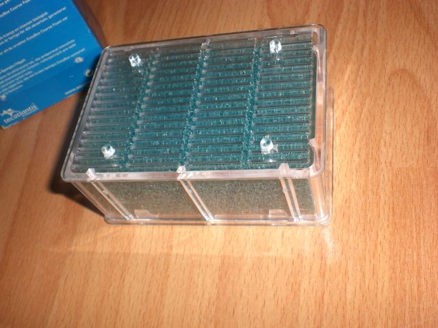filtr do akwarium biobox tecatlantis