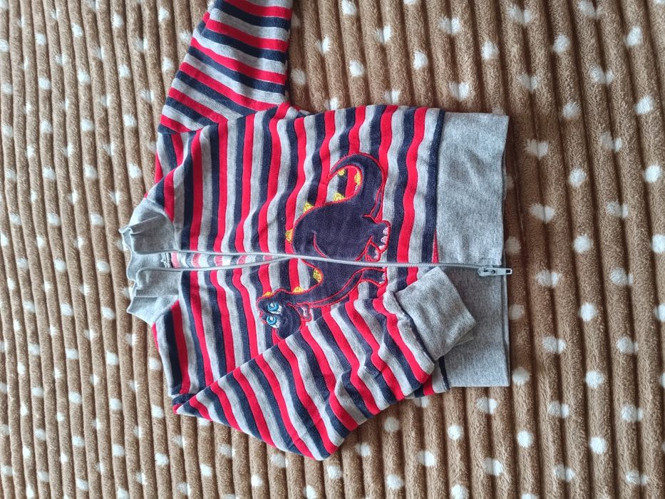 Віддам речі на хлопчика 86-92