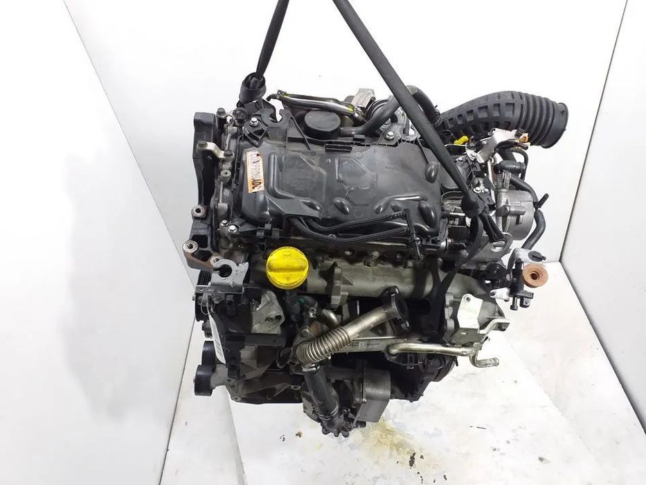 Motor M9R830 RENAULT 2.0L 150 CV