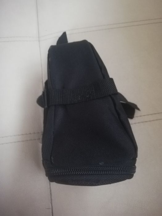 Crivit saszetka na rower bike tool