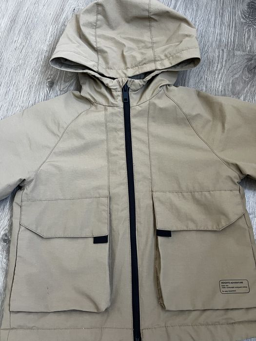 Куртка Zara, розмір 110