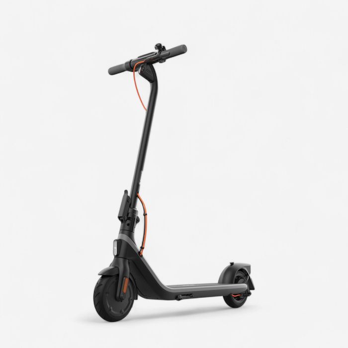 Trotinete Elétrica Ninebot E2 Plus