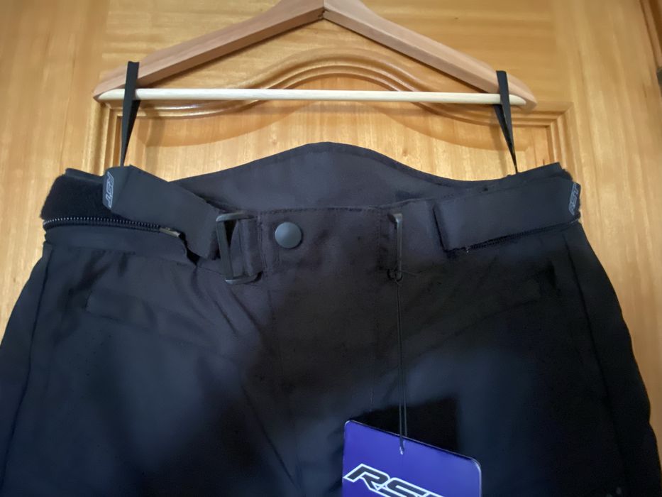 Calças RST NOVAS - com 2 forros