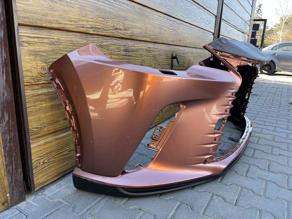 Zderzak Lexus RX V 2023 rok