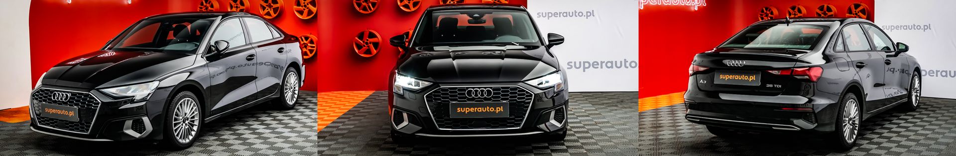 Odbiór w całej Polsce ✔ Zakup w autoryzowanym salonie AUDI ✔ Zadzwoń‎ t‎eraz: ‎881‎ 979‎ 310 ✔ top banner