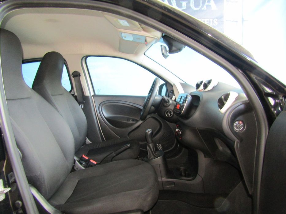 Smart ForFour 1.0 71