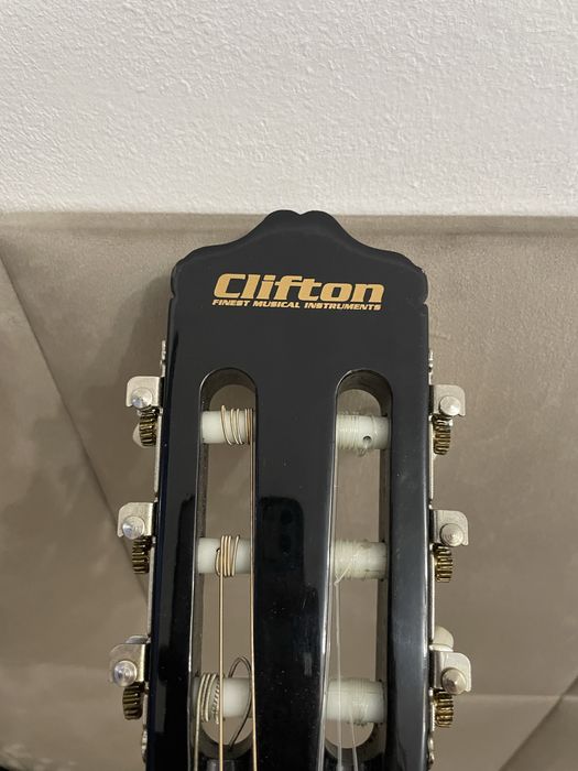 Gitara klasyczna