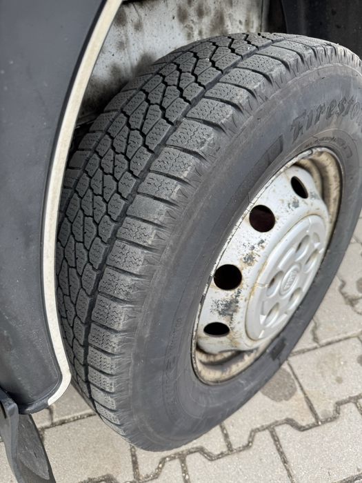 Fiat Ducato 3.0, 180KM platforma - pierwszy właściciel