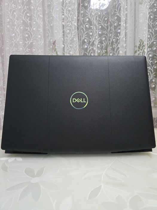 Игровой Dell 15.6/144Hz/i7-9750H/RAM:16GB/1660 Ti 6GB/SSD:512