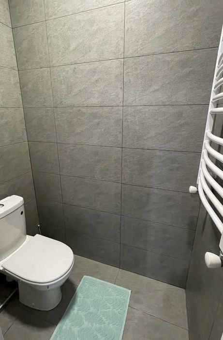 Продається простора 3кім квартира в центрі міста,вул.Бельведерська!