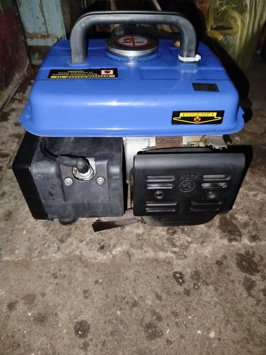 ПРОДАМ  Генератор