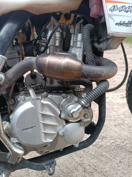 Exdrive ProFactory 300