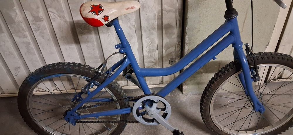 Bicicleta Aro 20