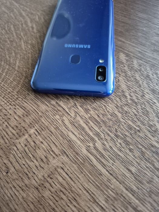 Samsung Galaxy A20 e.
