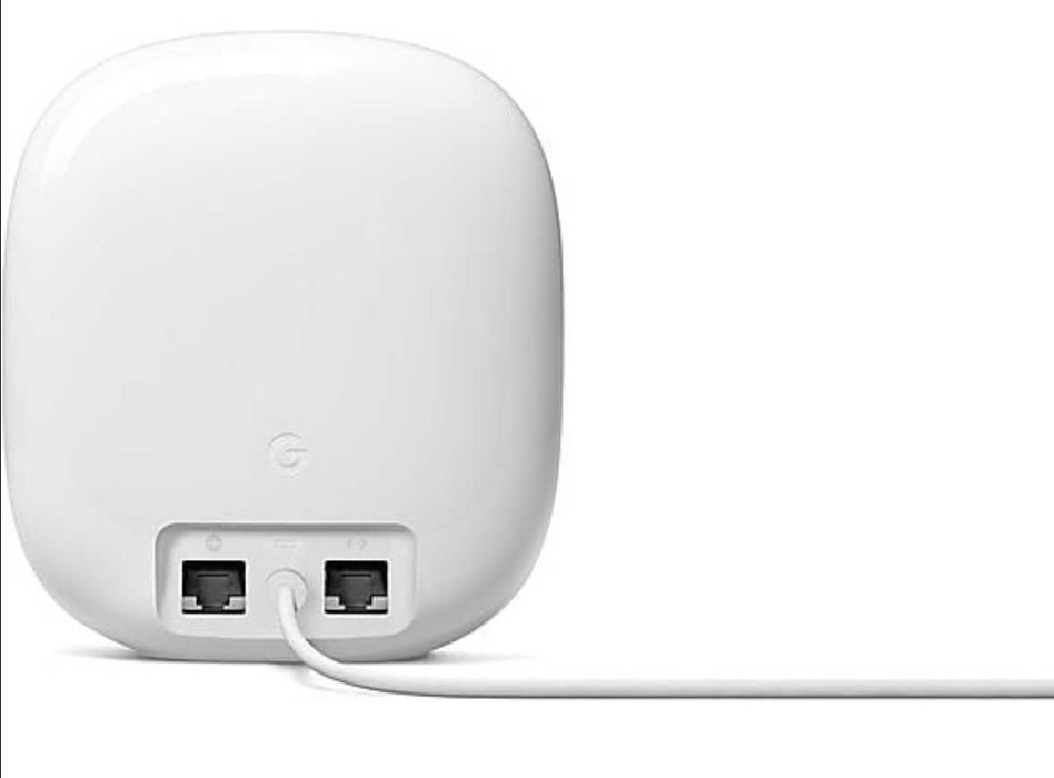 Google Nest Wifi Pro 6E Mesh WIFI