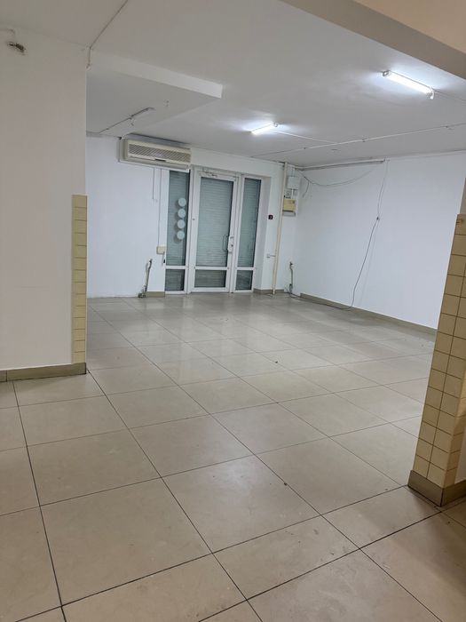 Оренда комерційного приміщення