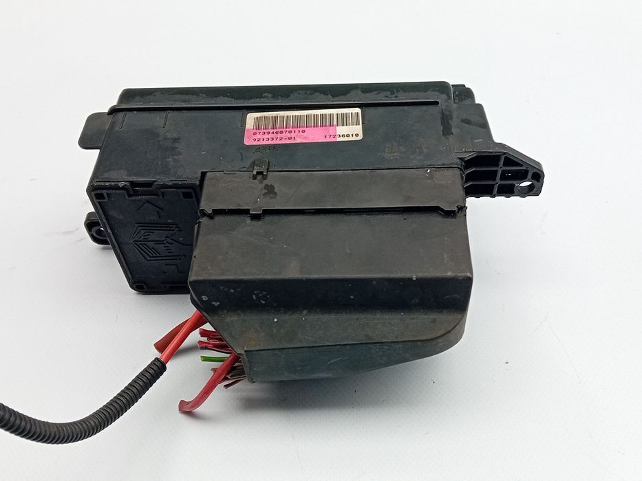 Caixa fusíveis / SAM / BSI MINI Mini (R56)