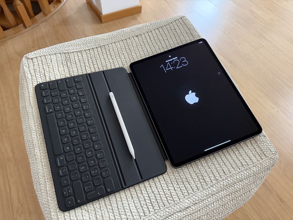 iPad Pro (12,9”)