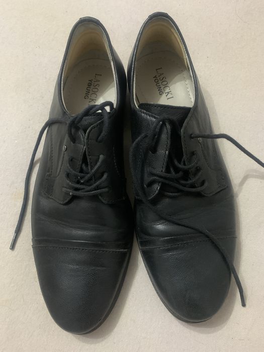 Eleganckie półbuty Lasocki