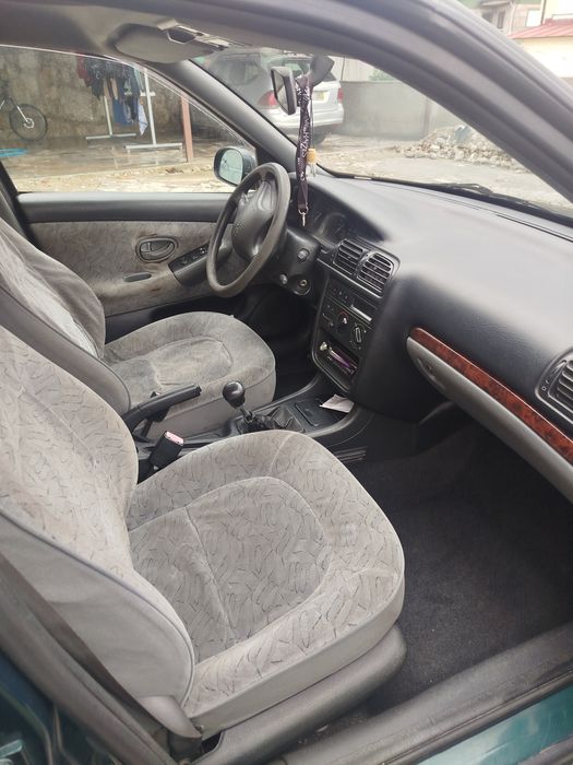 Peugeot 406 diesel