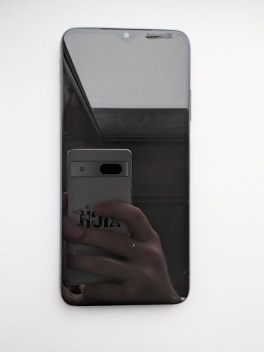 Смартфон POCO M3