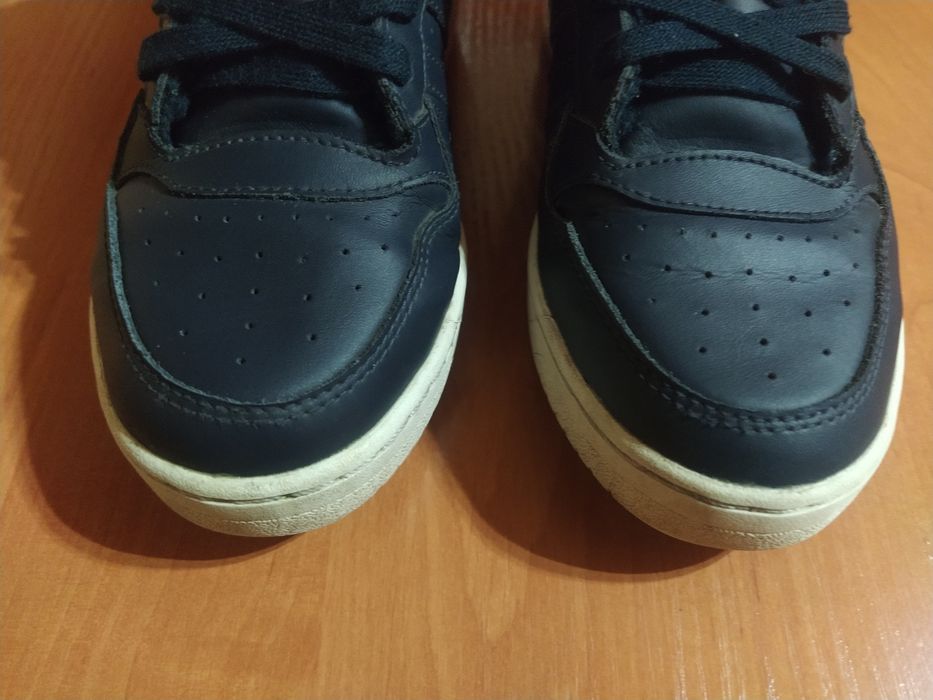 Кроссовки Adidas M Attitude Revive W (36 размер)