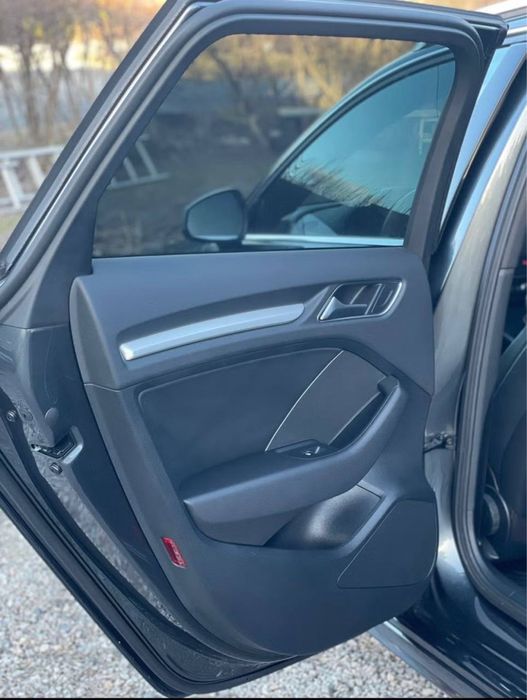 Audi a3 2015p 1.4l plug-in Європейський без ДТП