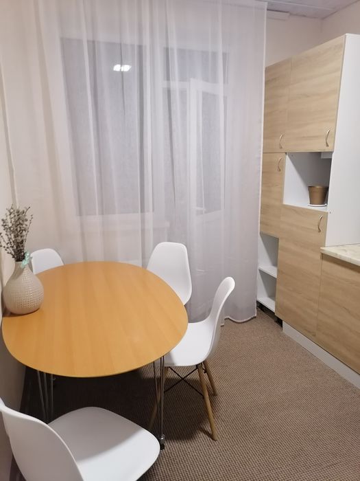 Без комісії. Стильна 1кімн квартира в сучасному ЖК Софіївська Слобідка