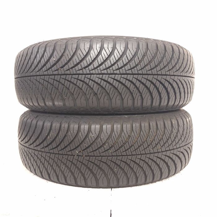 175/65/15 Opony wielosezonowe Goodyear Vector4Seasons Gen-2  N1501