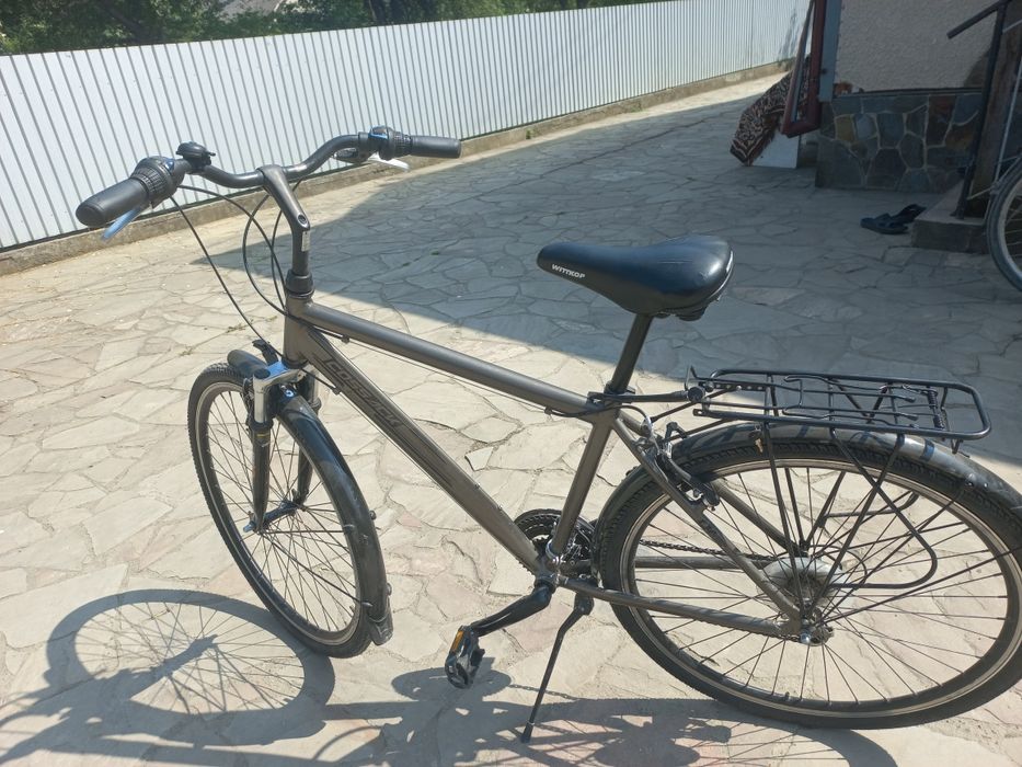 Велосипед чоловічий