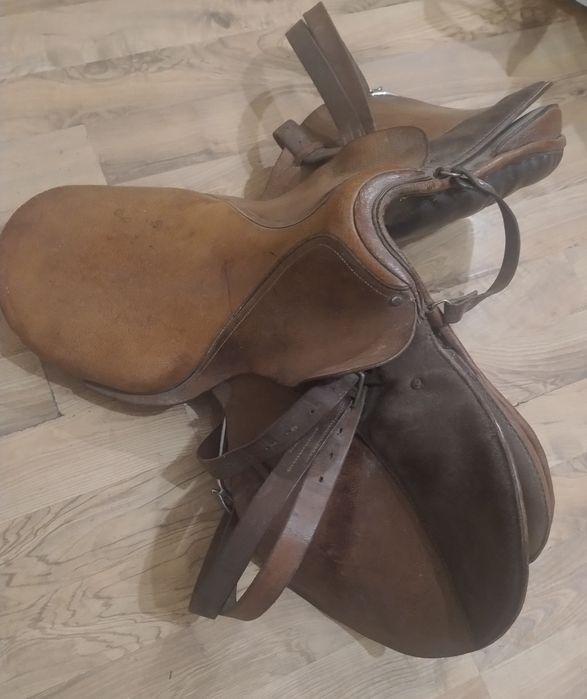 Siodło wszechstronne