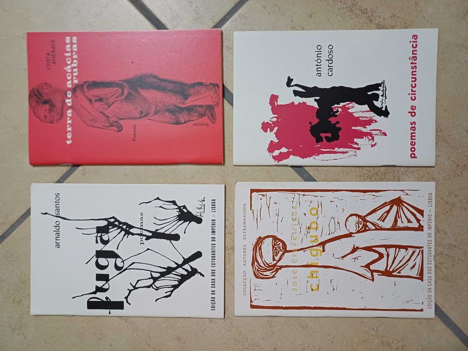 Varios Livros antigos