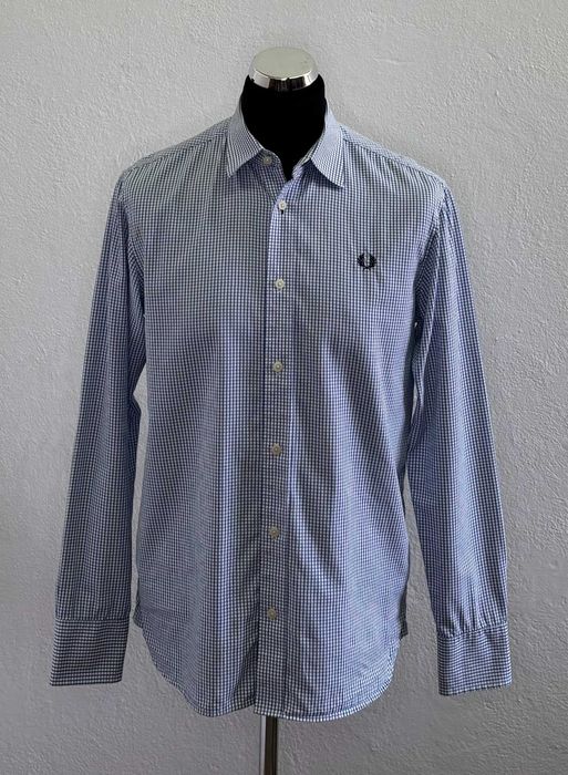 Koszula Fred Perry roz. M