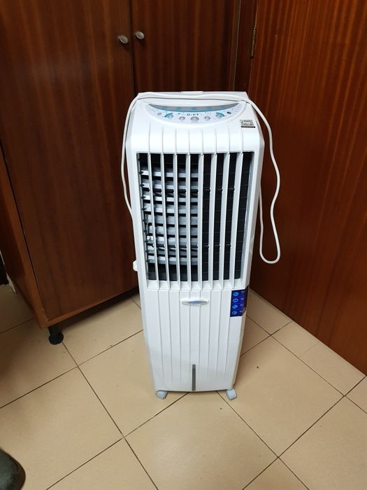 Ar condicionado portatil