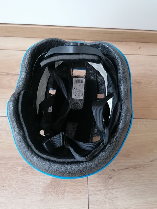 Kask dziecięcy 2-3 lata