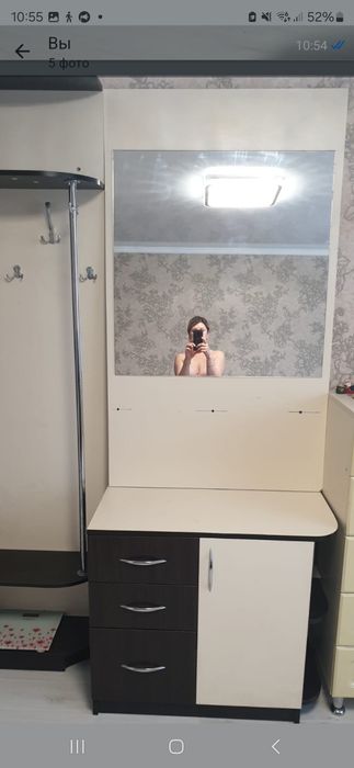 Продам прихожую,, самовывоз