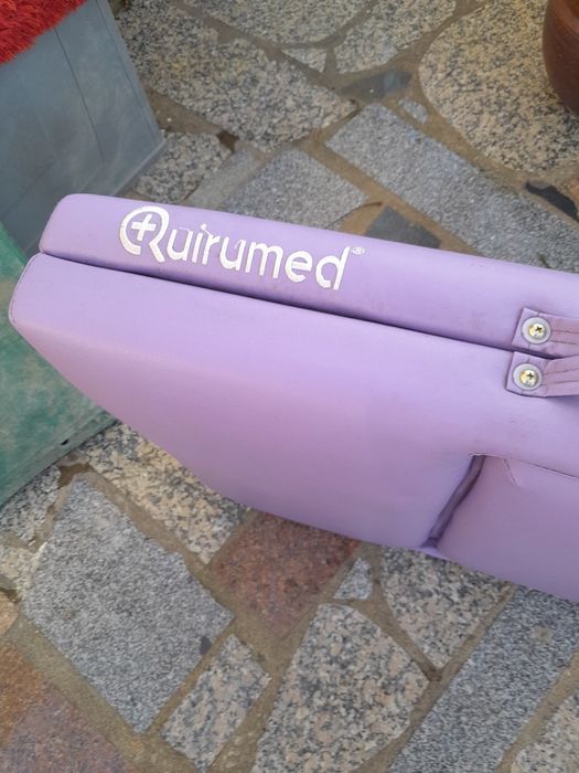 Marquesa de massagens