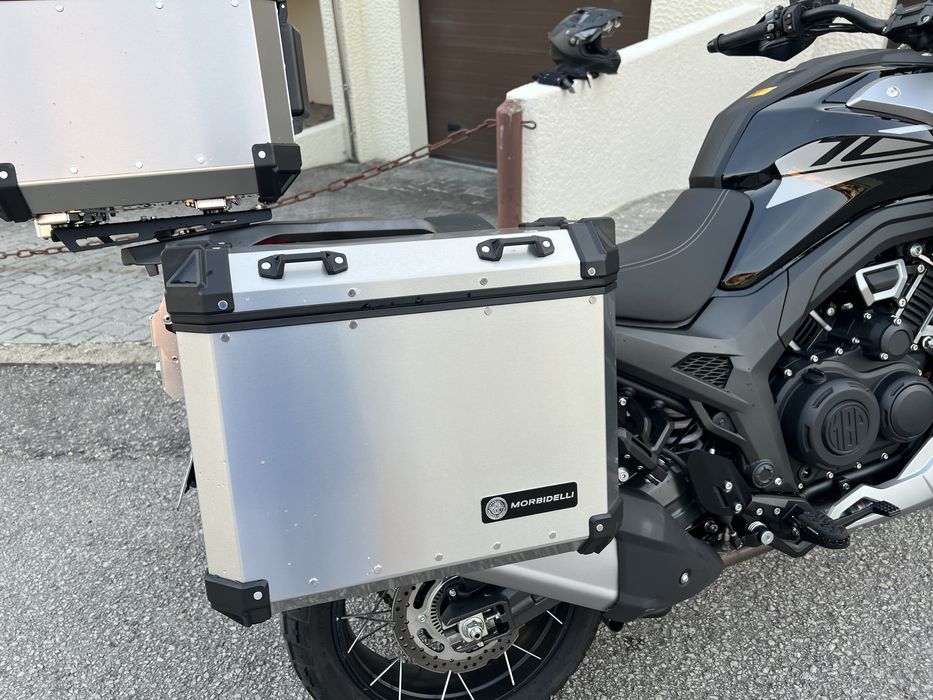 Venda urgente MORBIDELLI  T1002VX