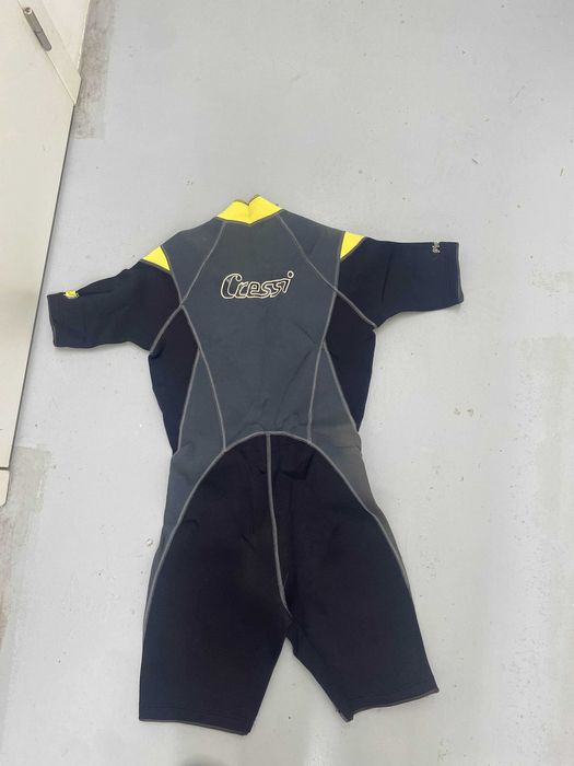 ressi Lido Lady Shorty M