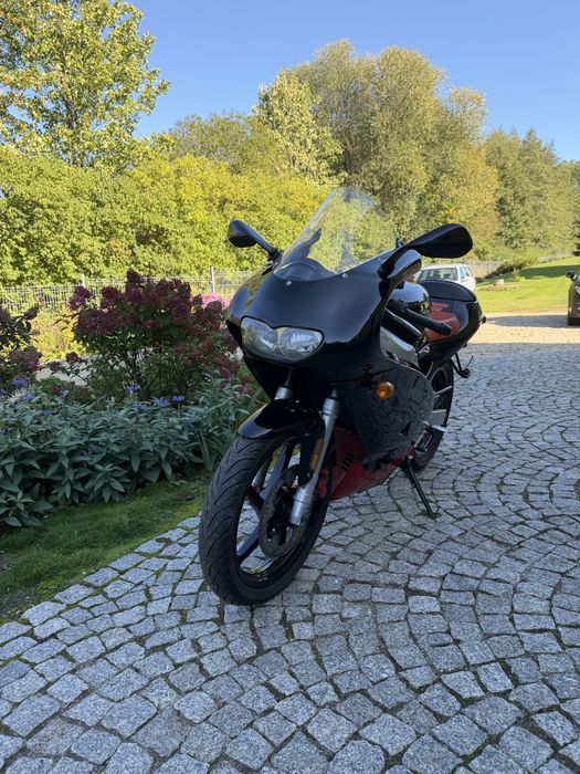 Aprilia