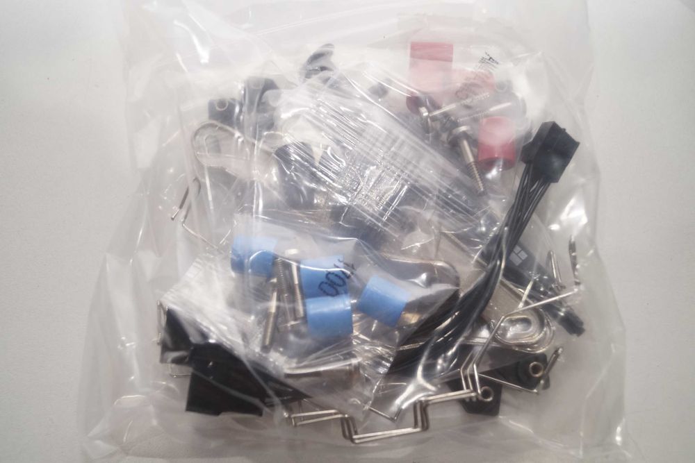 Thermalright Peerless Assassin 120 SE ARGB CHŁODZENIE PROCESORA