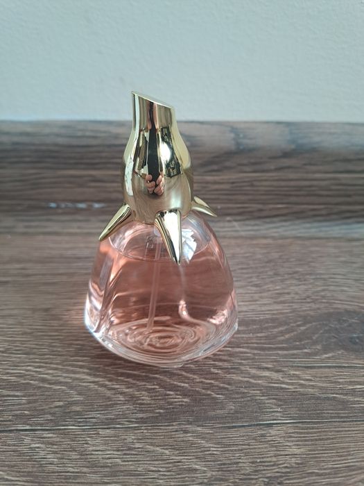 Perfumy Volare Oriflame