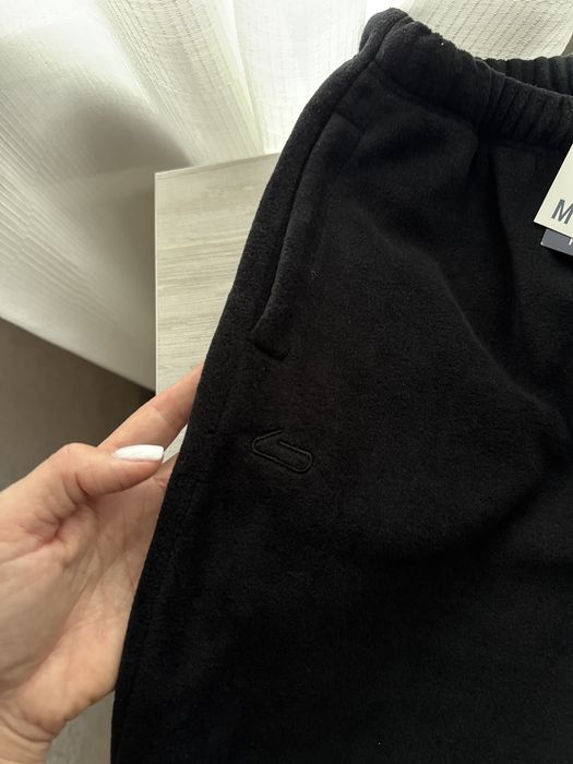 Штаны Rikky Hype джогеры