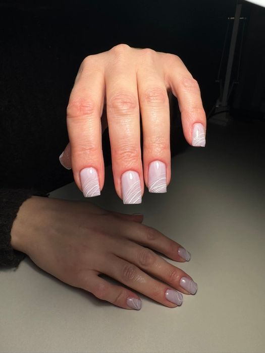 Запрошую модель на МАНІКЮР 150 грн, Бочарова,52 / Палія