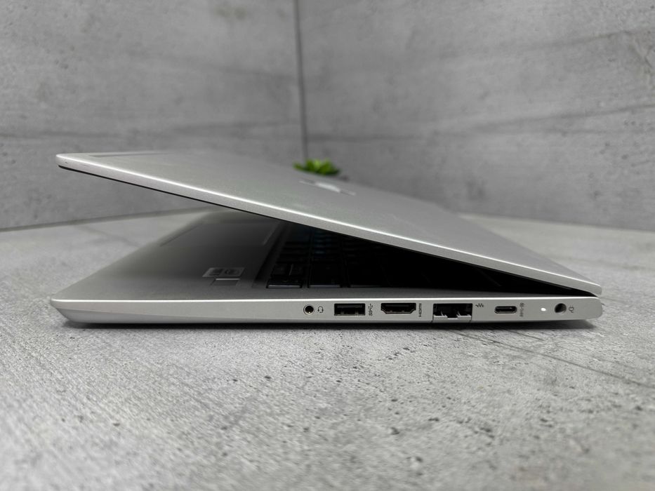 13.3"/Стильний ноутбук Hp Хп 430 G7/i5-10210u/256gb ssd/8gb ddr4