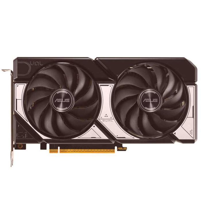 ISG Asus Dual RTX 5060 8GB OC GDDR7 DLSS4